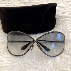 Tom Ford sunglasses